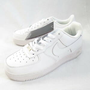 未使用 NIKE AIR FORCE 1 LOW スニーカー 315122 size25/ナイキ エアフォース 0501