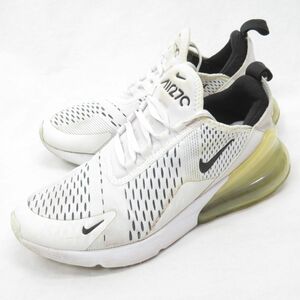 NIKE W AIR MAX 270 スニーカー size24/ナイキ　0502