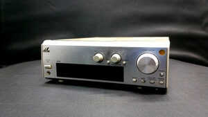 SANSUI receiver amplifier 