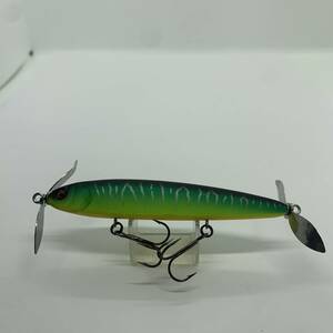 B-39210 メガバス MEGABASS Xプローズ X-PLOSE 2012 ダブルスクラッチャー