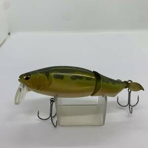 D-24262 メガバス MEGABASS アイラウド 1oz