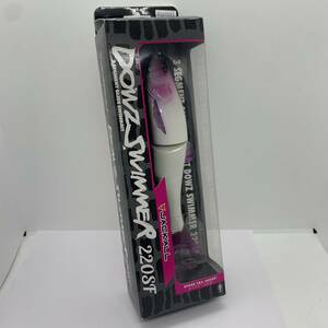 I-78842 ジャッカル JACKALL ダウズスイマー 220SF 発送方法：佐川急便のみ