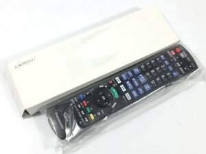 未使用品　Panasonic　パナソニック　リモコン　N2QAYB001172　HT5.006　/06