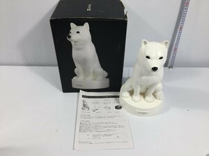 SoftBank　ソフトバンク　お父さんってしゃべるんだー貯金箱　現状品　KJ5.016　/06