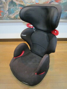  безопасность удобный Combi комбинированный детское сиденье Move Fit Junior воздушный s Roo SY CV-HBW No44