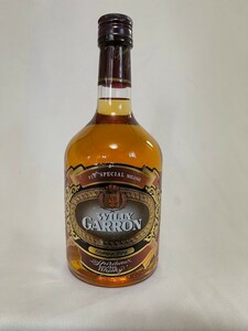 WILLY GARRON 700ml 未開栓　ウイスキー　ワイン　　リキュール