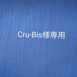 Cru-Bis様専用　