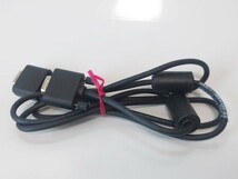 未使用品 ディスプレイケーブル モニターケーブル 1.5M　1本 USB to USBケーブル　4本　HOTRON　E246588_画像2