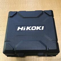 HiKOKI コードレスジグソー CJ36DA ハイコーキ 超美品_画像1