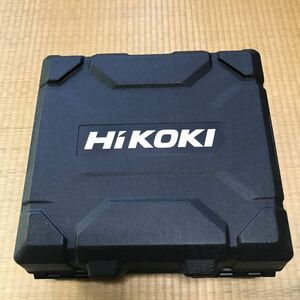 HiKOKI