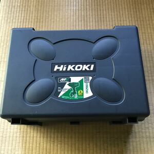 ★中古品★ ハイコーキ コードレスインパクトレンチ WR36DA 