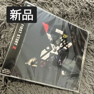 新品 X MY FIRST STORY マイファス ベスト BEST アルバム