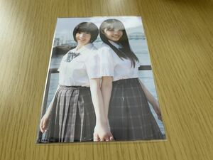 STU48 大好きな人 楽天 特典 生写真 甲斐心愛 市岡愛弓