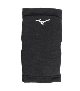  Mizuno [ elbow supporter / pad have /1 piece insertion ] V2MYA10109 black × white 