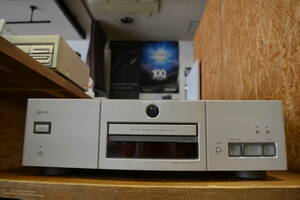  junk ESOTERIC esoteric CD player X-1