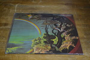 中古レコード Masayoshi TAKANAKA/THE RAINBOW GOBLINS 高中正義/虹伝説