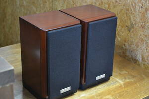  secondhand goods ONKYO Onkyo speaker D-308M pair 