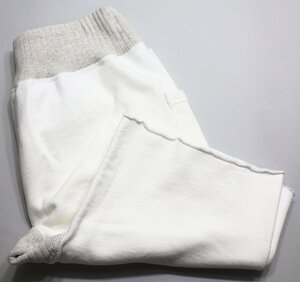 Mister Freedom (ミスターフリーダム) Sweat Pants - Cut Off / カットオフ スウェットパンツ sc52310 未使用品 size L / ショーツ