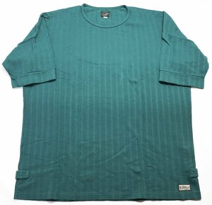 DALEE'S&Co (ダリーズアンドコー) ELBOW SLEEVE / エルボースリーブTシャツ 美品 size 47(XXXL) / デラックスウエア