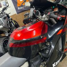 美車★カスタム総額30万円OVER★ ニンジャ ZX-12R 　　　　　　　　　　　　　　　　　　検索　ZZR ZRX ZX12R ZX ZZR1400 ZZR1200_画像5