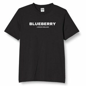 ブルーベリー おもしろtシャツ tシャツ パロディ メンズ おもしろ 面白いtシャツ プレゼント ふざけt 面白い 大きいサイズ 服 ネタtシャツ