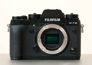 FUJIFILM フジフイルム X-T2 ボディ