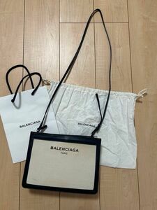 BALENCIAGA(バレンシアガ)ショルダーバック 