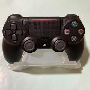 PS4 DUALSHOCK4 ワイヤレスコントローラー　後期型　CUH-ZCT2J 純正品　完動品　超美品