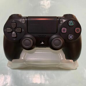 PS4 DUALSHOCK4 ワイヤレスコントローラー　後期型　CUH-ZCT2J 純正品　完動品　美品