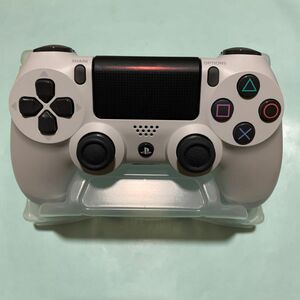 PS4 DUALSHOCK4 ワイヤレスコントローラー　後期型　CUH-ZCT2J 純正品　完動品　超美品