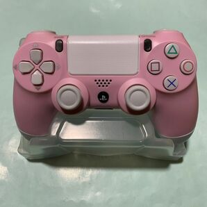 PS4 DUALSHOCK4 ワイヤレスコントローラー　後期型　CUH-ZCT2J 純正品　完動品　新品カスタムシェル