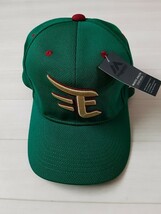 東北楽天イーグルス　キャップ 　帽子　2015　TOHOKU GREEN　サイズL(61-65)　限定販売品　歴代_画像1