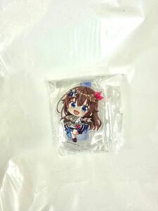 ときのそら　 アクスタ　アクリルスタンド　ガシャポン　パレード衣装