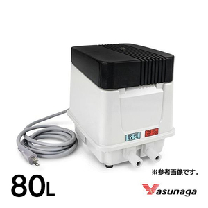 [ used air pump ] cheap .EP-80E-L cheap . air pump ... air pump blower blower pump consumable goods exchange maintenance goods operation verification settled 