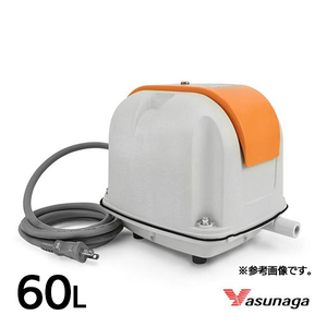 [ used air pump ] cheap .AP-60F cheap . air pump ... air pump blower blower pump consumable goods exchange maintenance goods operation verification settled 