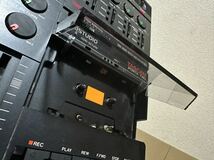 TASCAM PORTA TWO 整備動作品　マルチトラックレコーダー_画像4