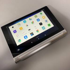 lenovo レノボ YOGA Tablet 2 830L android タブレット【訳ありジャンク】の画像1