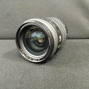 T112-S2 MINOLTA Minolta AF ZOOM 28-70mm 1:2.8(22) single‐lens reflex camera lens 1080674