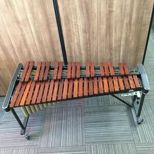 T103-S2 * KOROGIkoorogixylophone xylophone white ho n550K 3*1/2 ok ta-b42 key education for marimba xylophone percussion instruments 1140026