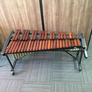 T102-S2 * KOROGIkoorogixylophone xylophone white ho n550K 3*1/2 ok ta-b42 key education for marimba xylophone percussion instruments 1140019