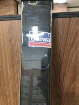 T110-S2 DAIWA ダイワ HEARTLAND-X ハートランド HL-X601MLRB-SG ベイトロッド 釣り具 釣り竿 釣具 ケース/ソフトカバー付き 1093612_画像9