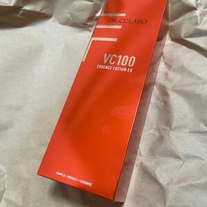ドクターシーラボ VC100 エッセンスローションEX 285ml 化粧水