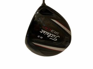 タイトリスト　STI D2ドライバー8.5° Titleist