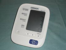 OMRON オムロン 自動血圧計 HEM-7210_画像2