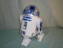 スターウォーズ ディズニーストア R2-D2 サウンドフィギュア_画像1