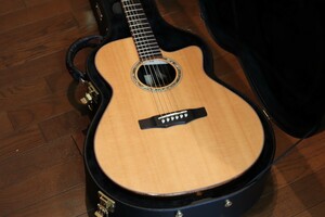 MORRIS HAND MADE PREMIUM S-101III