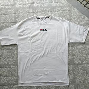 FILA 半袖Tシャツ