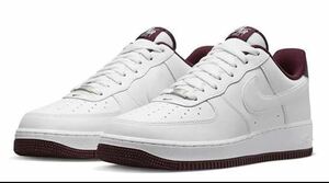 NIKE ナイキ エア フォース1 AIR FORCE 1 DH7561-106 ナイキ ホワイト 