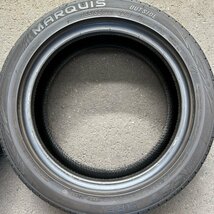 タイヤ2本セット　MARQUIS CST MR61(マークイス CST MR61)　165/55R14　2023年製　5ミリ_画像5