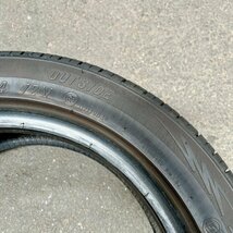 タイヤ1本　MARQUIS CST MR61(マークイス CST MR61)　165/55R14　2022年製　5ミリ_画像4